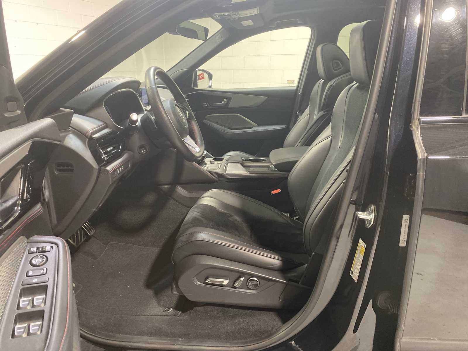 Thumbnail: 2023 Acura MDX - 2