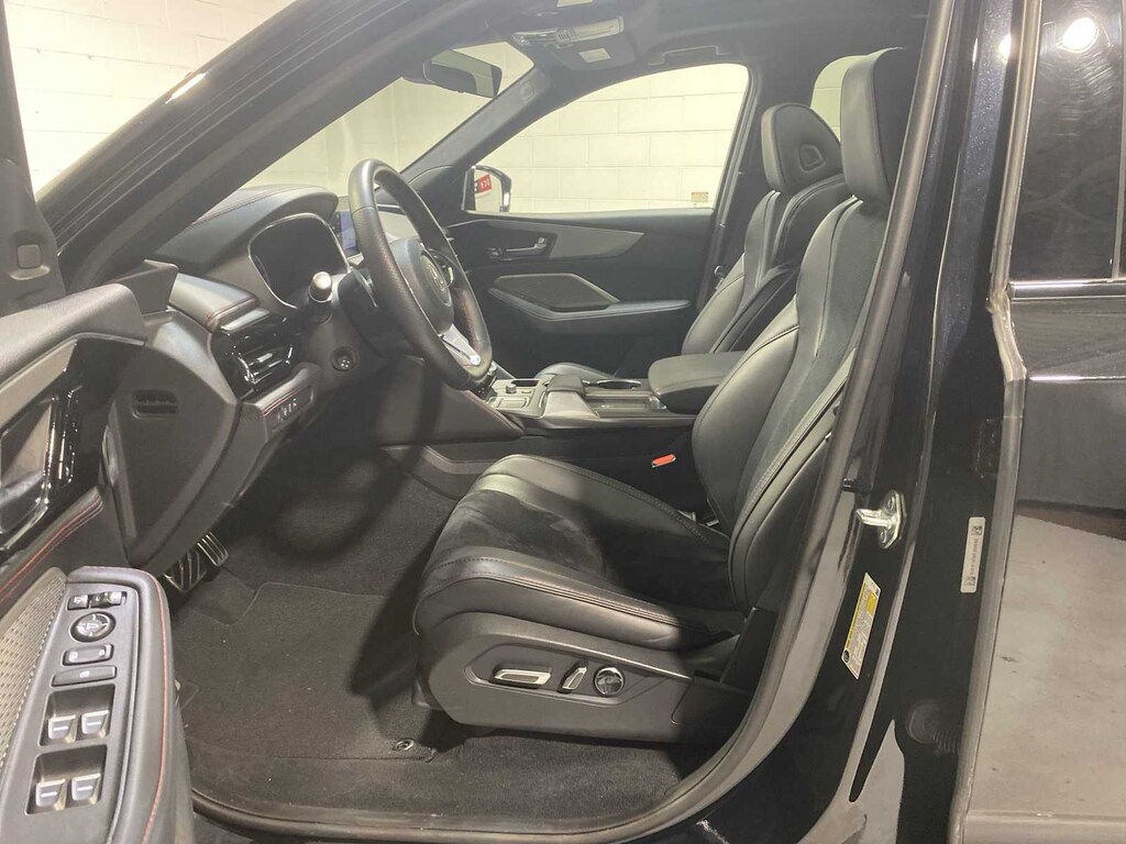 Certified 2023 Acura MDX w/A-Spec Package SUV