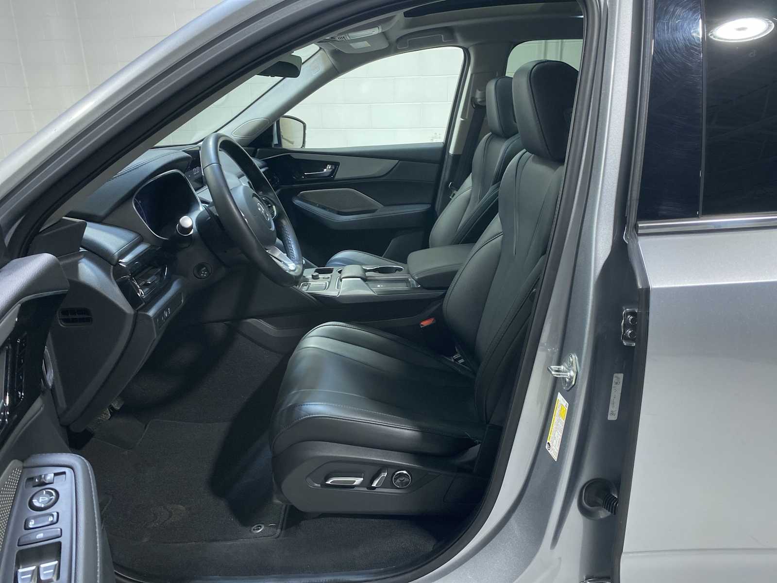 Thumbnail: 2023 Acura MDX - 2