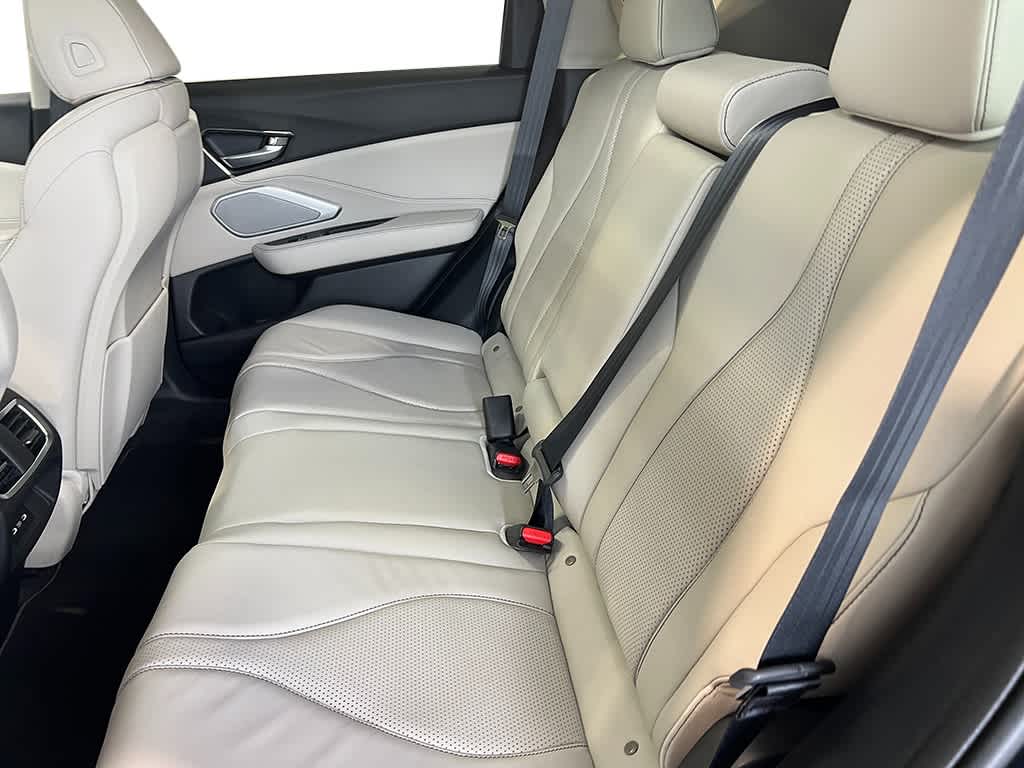 Thumbnail: 2026 Acura RDX - 28