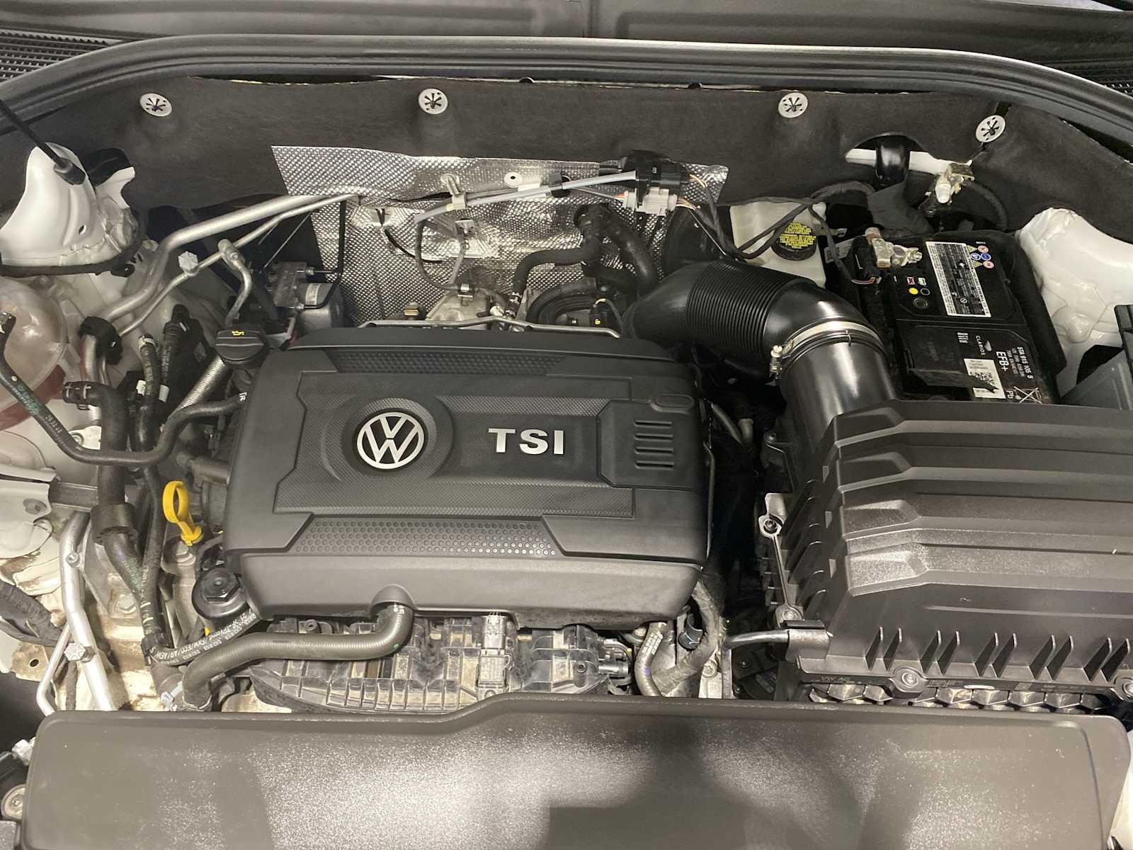 Thumbnail: 2022 Volkswagen Atlas - 9