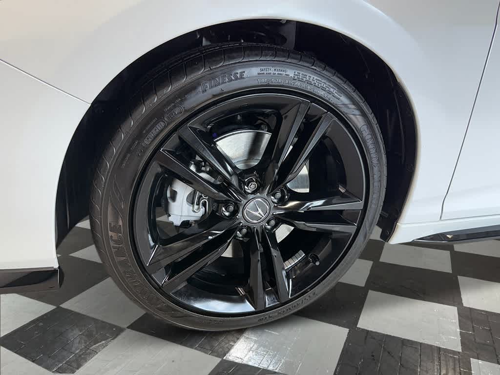 Thumbnail: 2026 Acura Integra - 13