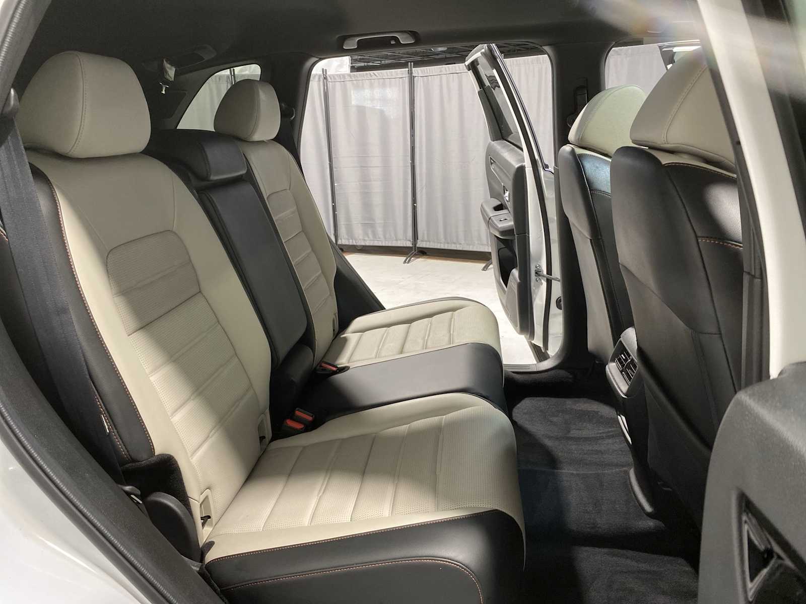 Thumbnail: 2023 Honda CR-V - 13