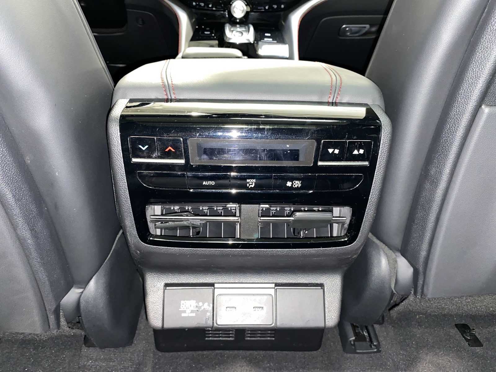 2023 Acura MDX Base 25