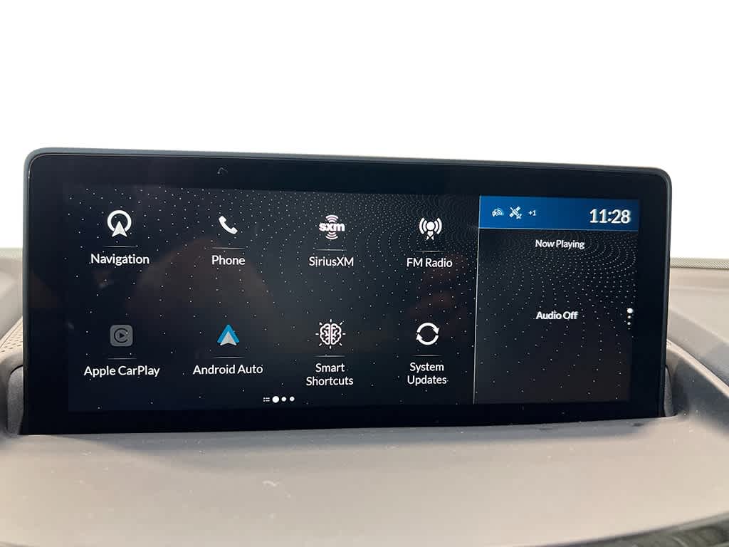 Thumbnail: 2026 Acura RDX - 24