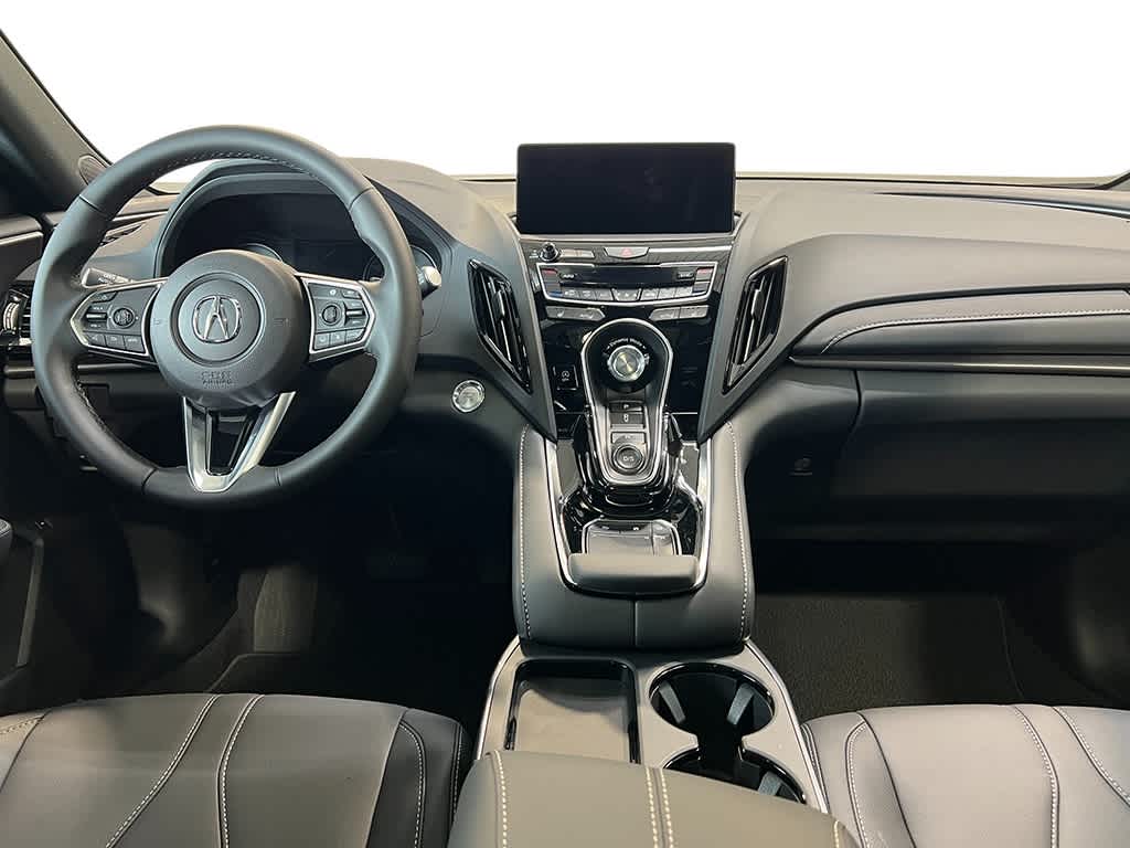 Thumbnail: 2026 Acura RDX - 21