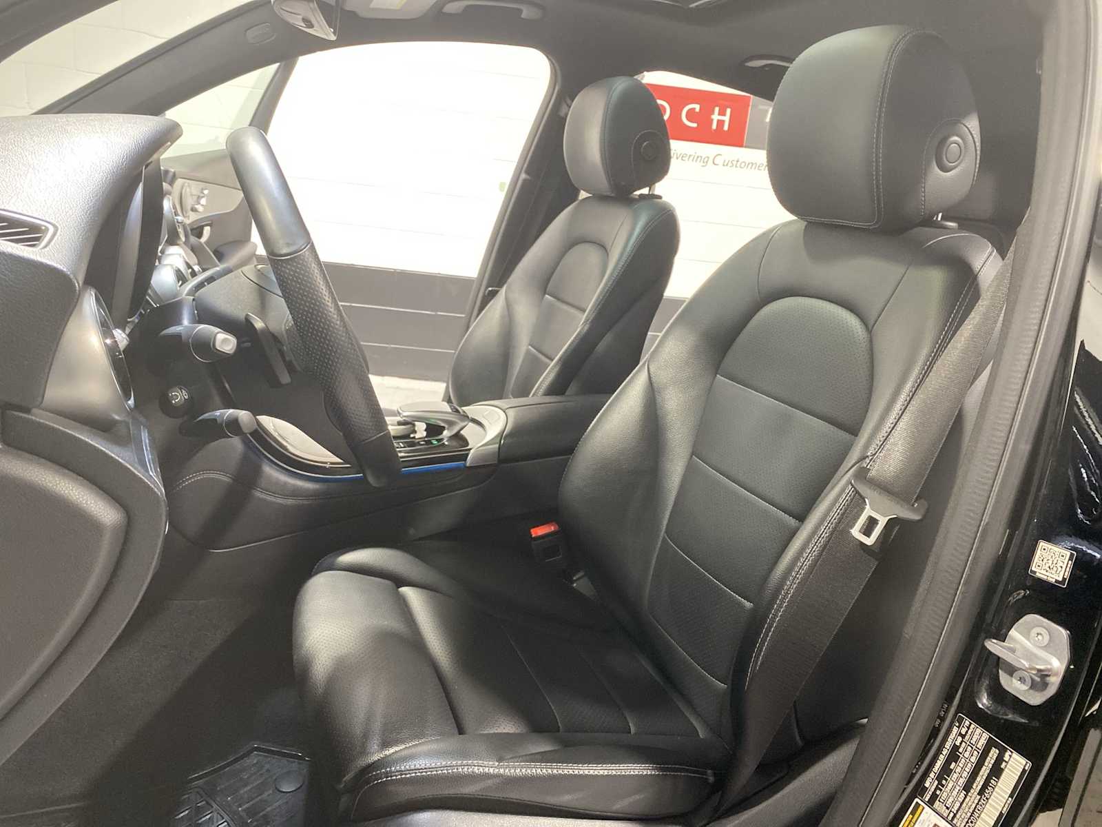 Thumbnail: 2019 Mercedes-Benz GLC - 11