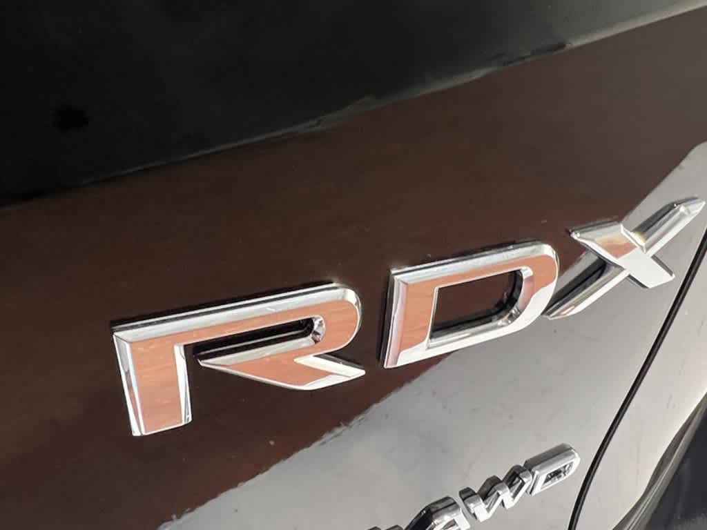 Thumbnail: 2026 Acura RDX - 9