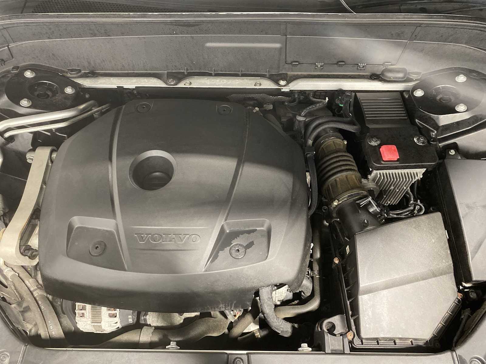 Thumbnail: 2019 Volvo XC90 - 9