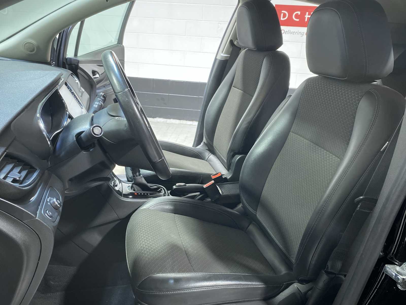 Thumbnail: 2019 Buick Encore - 11