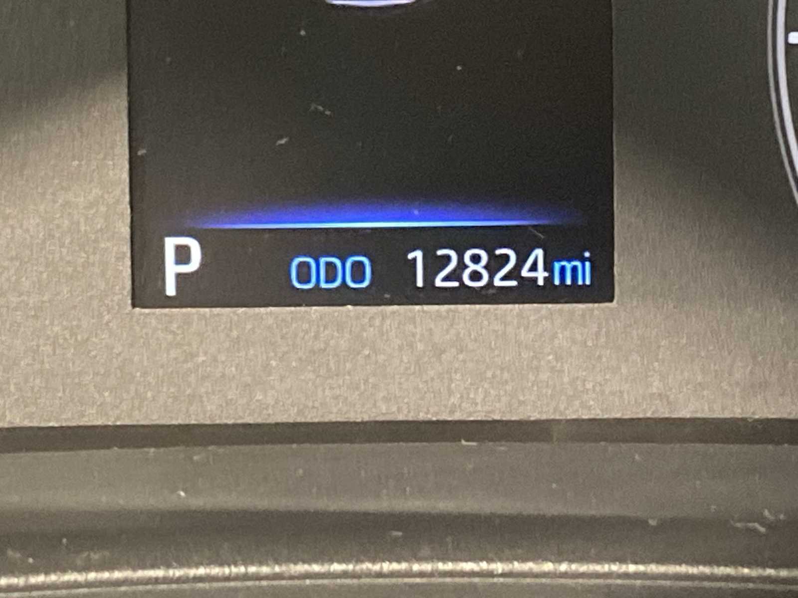 Thumbnail: 2023 Toyota Corolla - 18