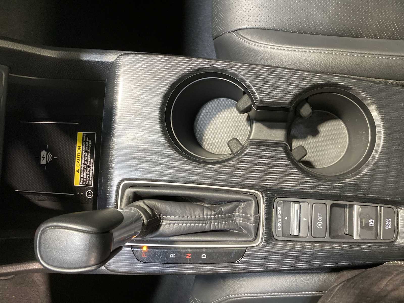 Thumbnail: 2024 Honda Civic - 17