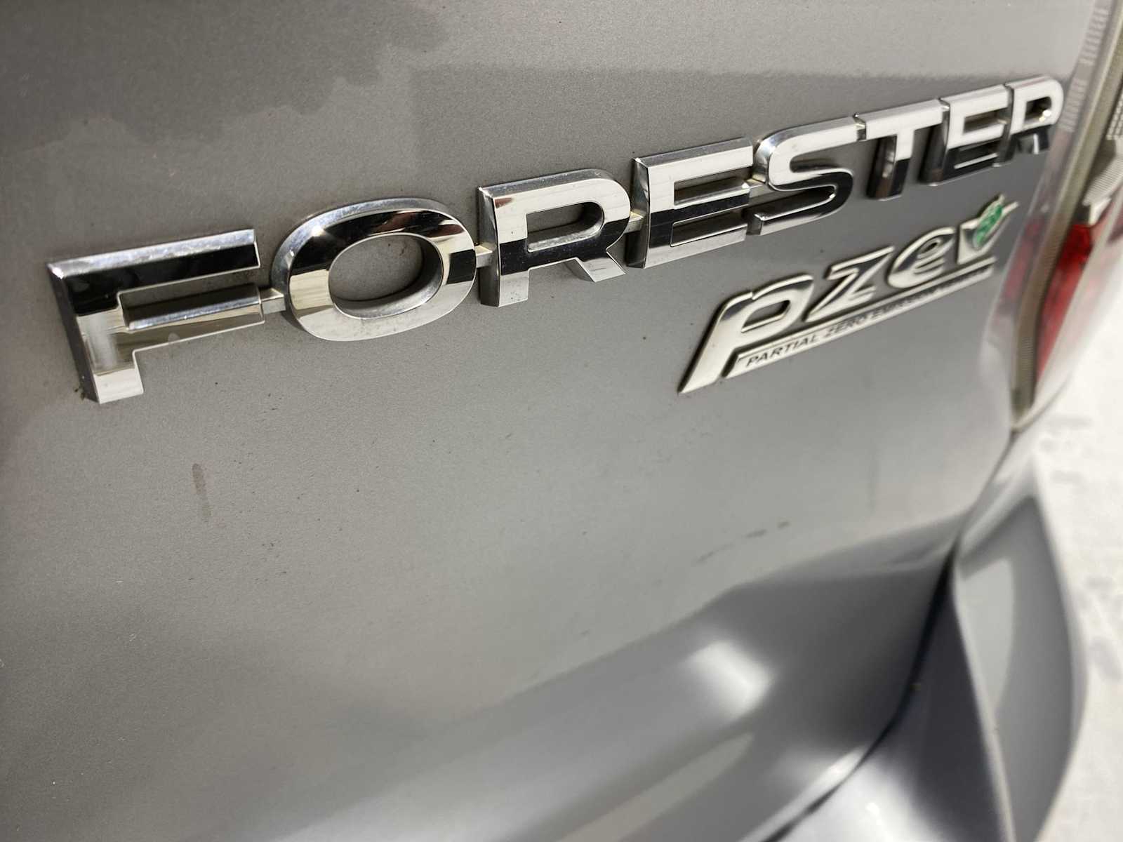 Thumbnail: 2015 Subaru Forester - 7