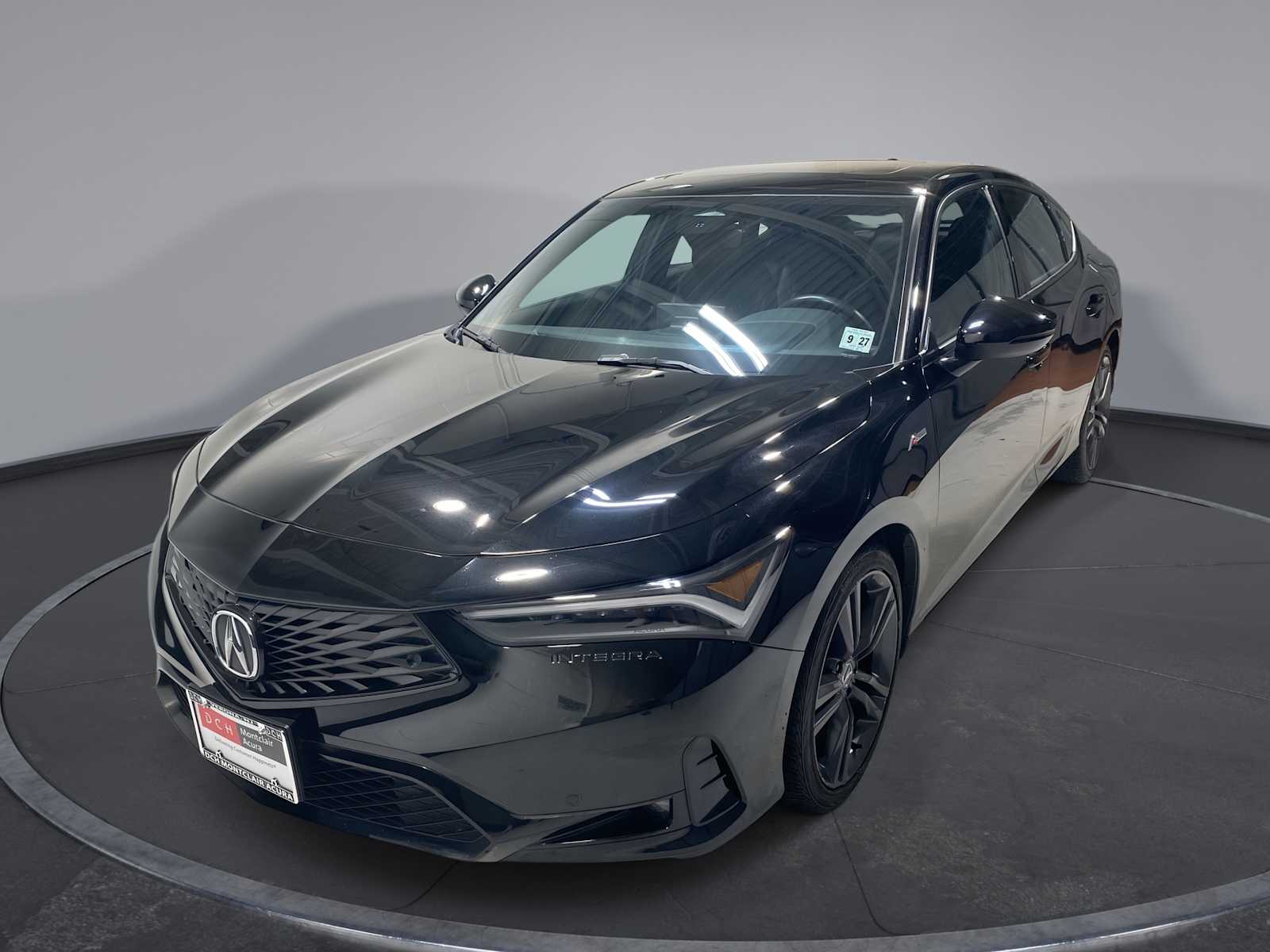 Thumbnail: 2023 Acura Integra - 1