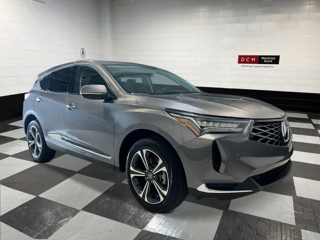 Thumbnail: 2026 Acura RDX - 7