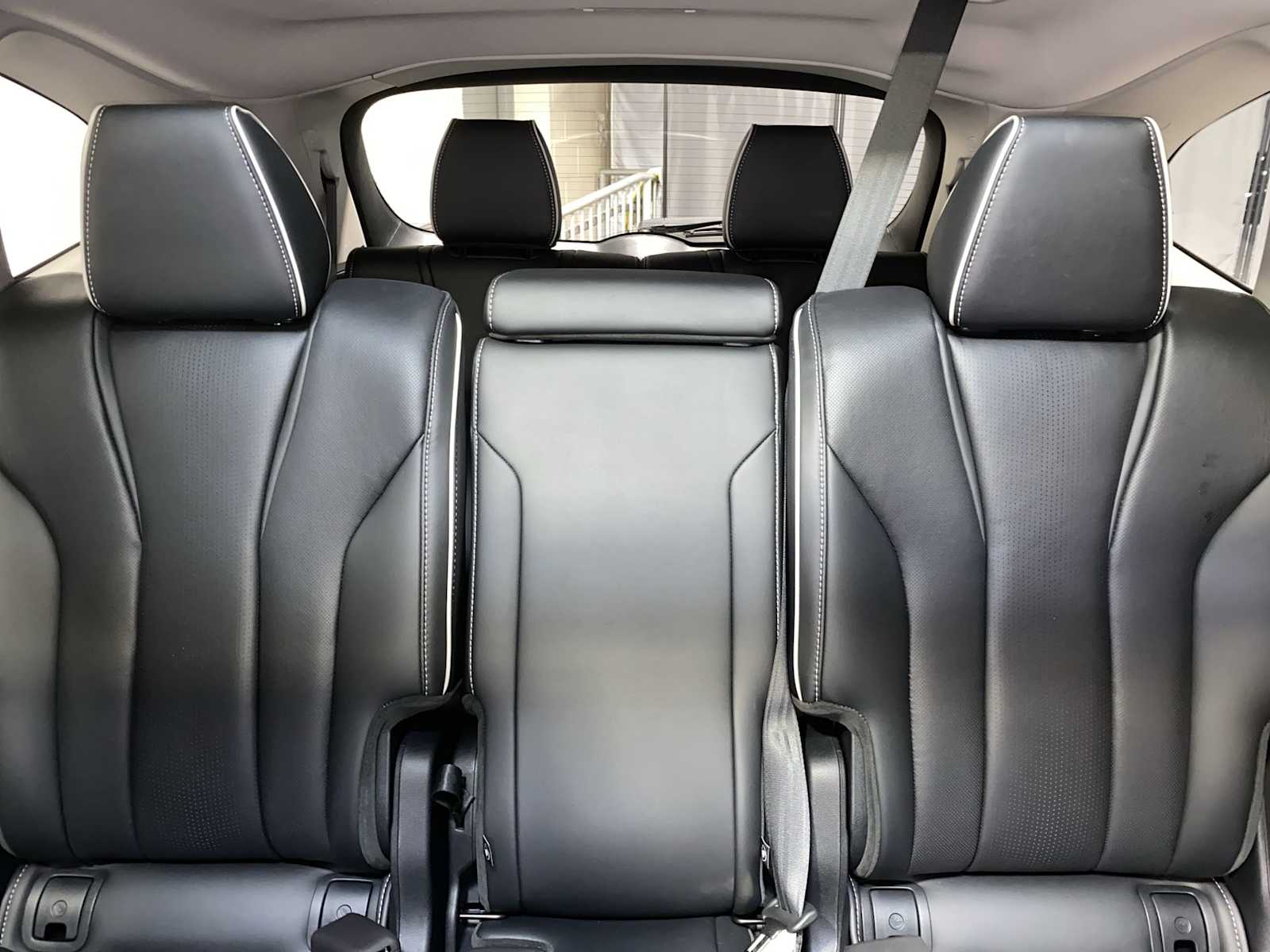 Thumbnail: 2023 Acura MDX - 22