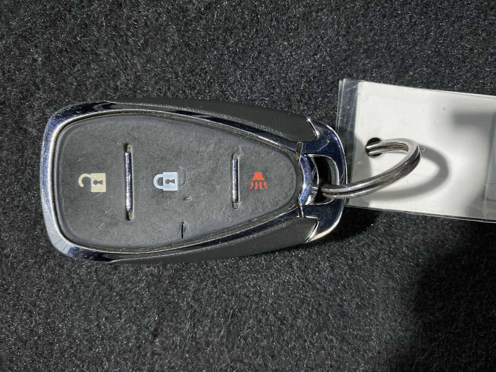 Thumbnail: 2021 Chevrolet Blazer - 20