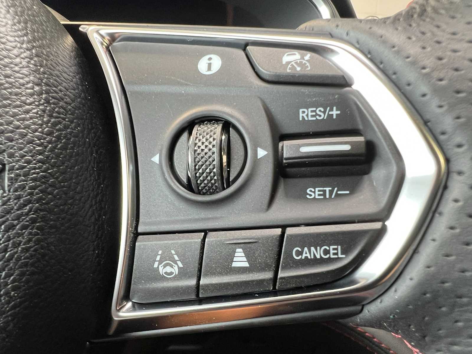 Thumbnail: 2026 Acura MDX - 18