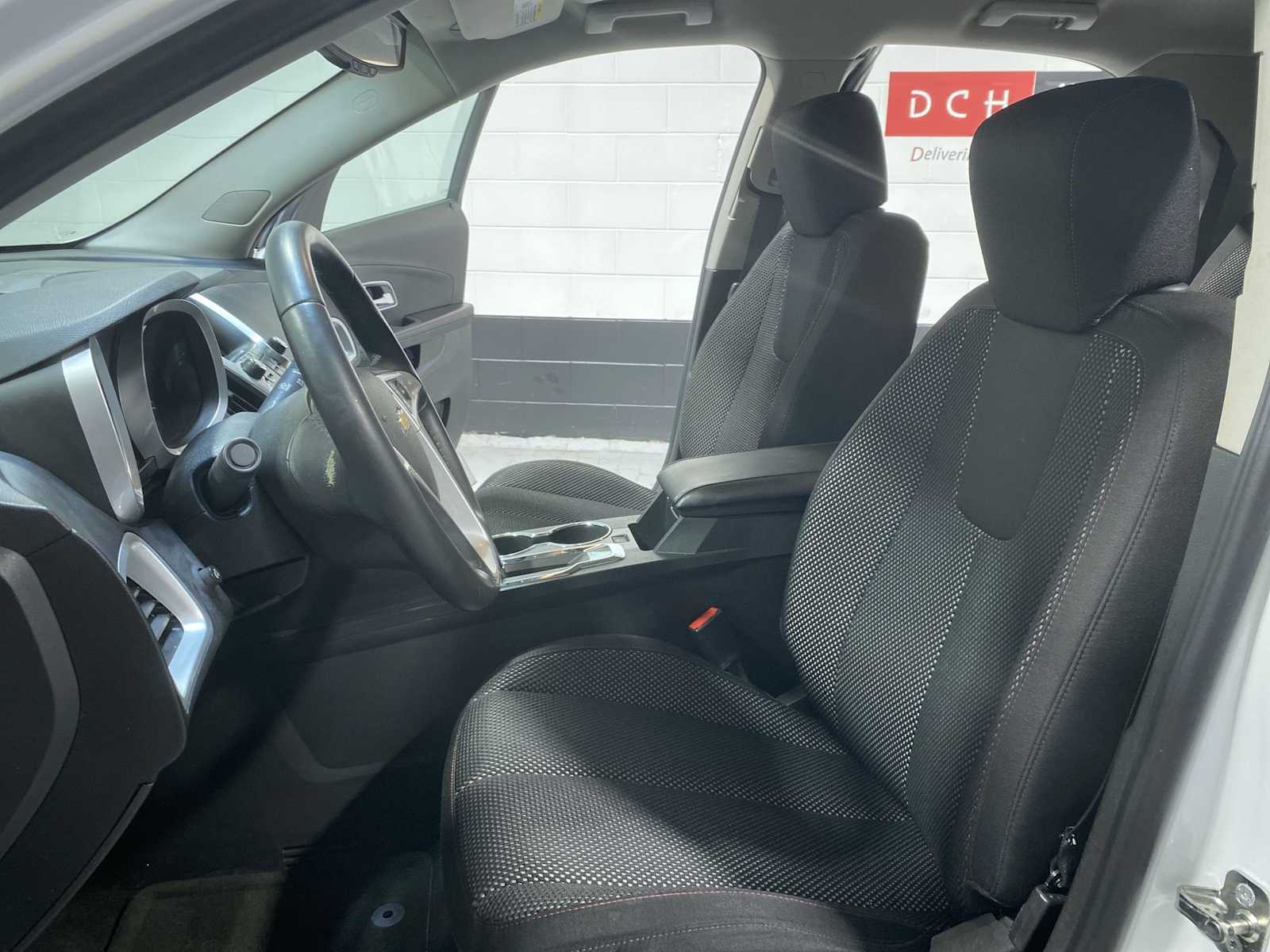 Thumbnail: 2014 Chevrolet Equinox - 11