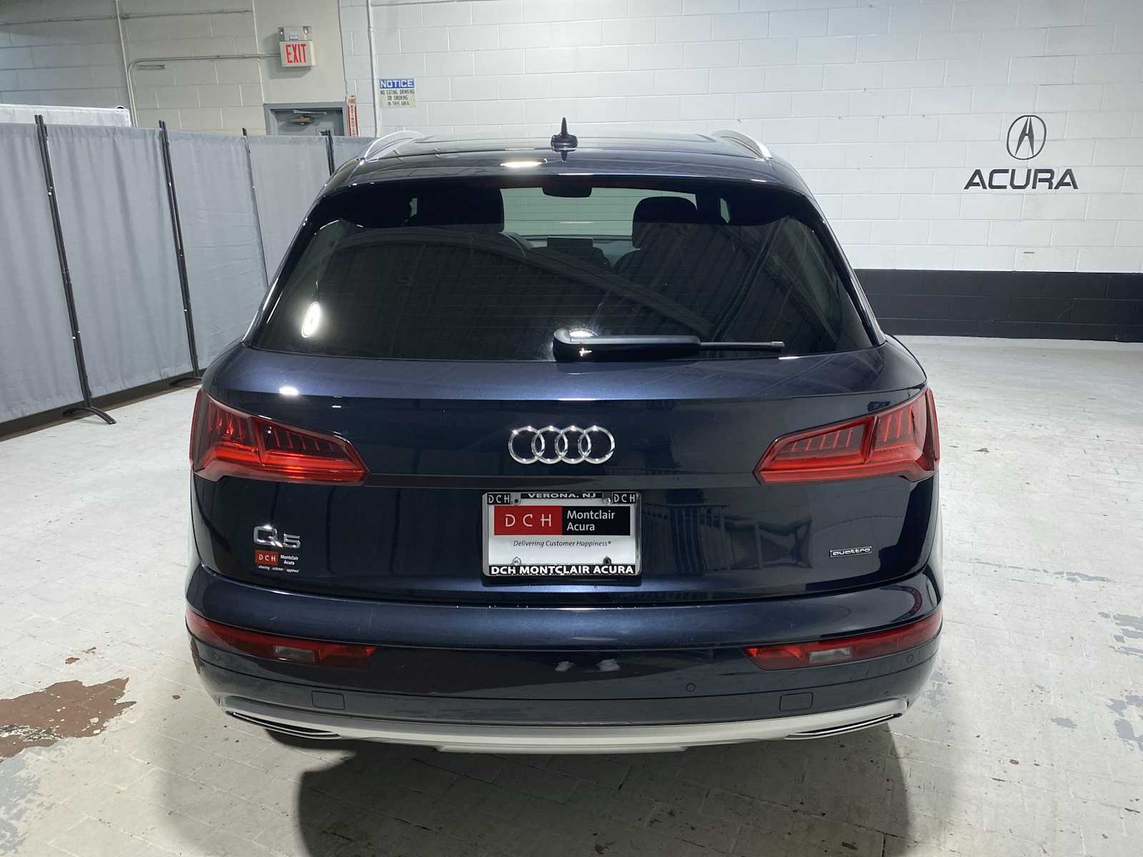 Thumbnail: 2019 Audi Q5 - 5