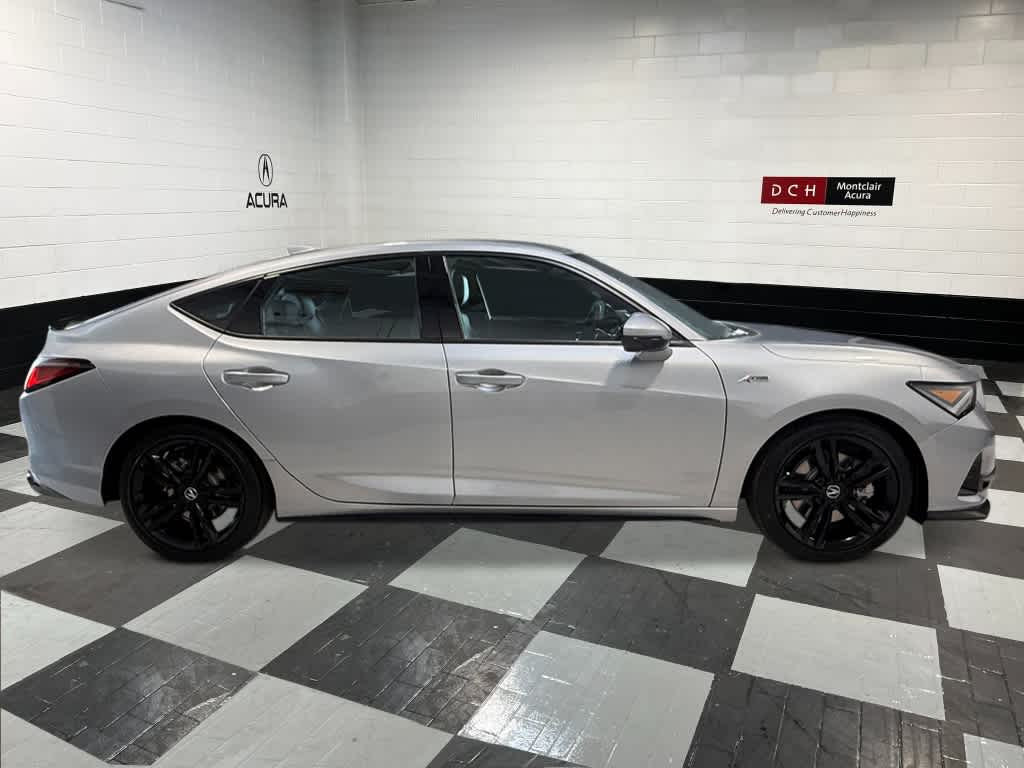 Thumbnail: 2026 Acura Integra - 6