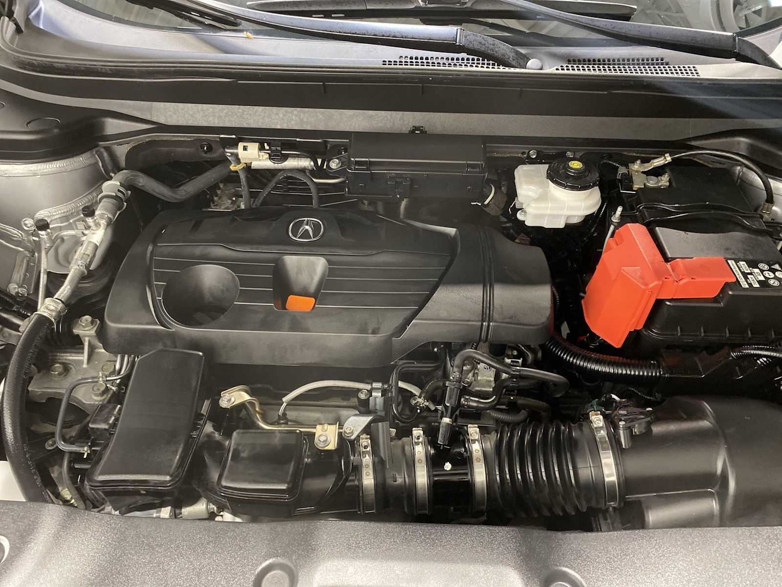 Thumbnail: 2019 Acura RDX - 9