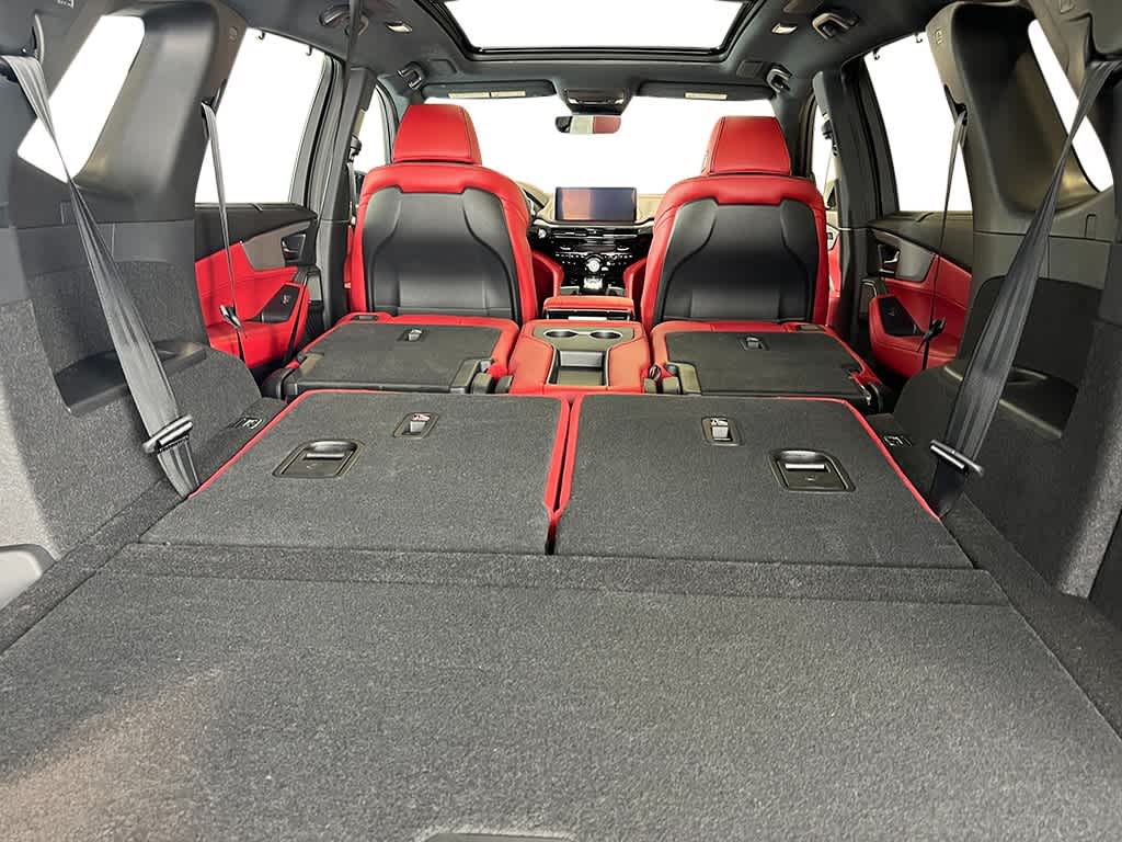 Thumbnail: 2026 Acura MDX - 35