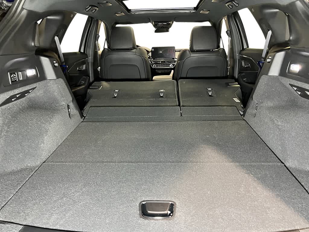 2024 Acura ZDX A-Spec 32