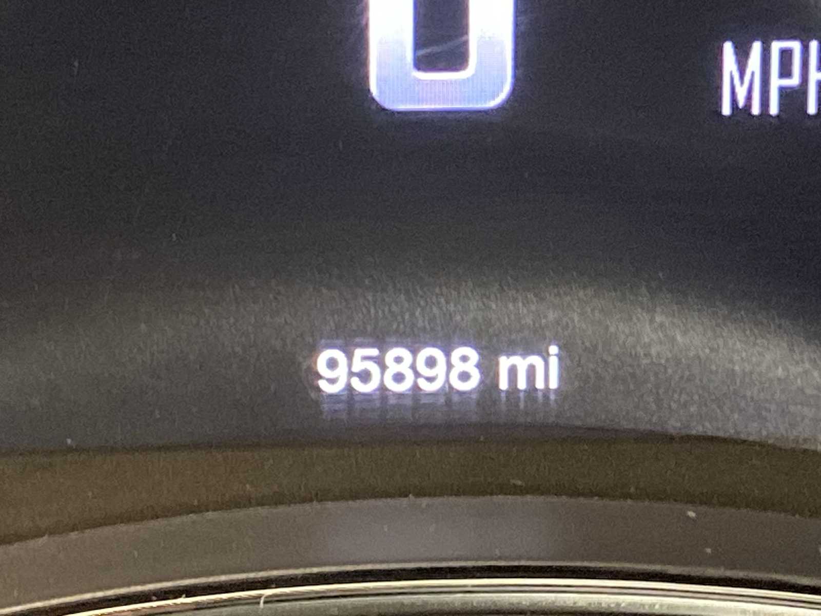 Thumbnail: 2020 Dodge Durango - 18