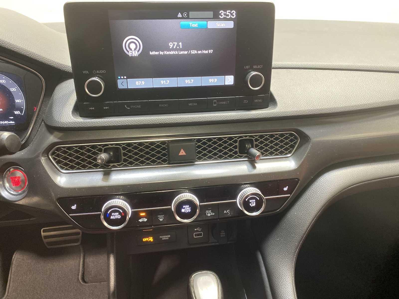 Thumbnail: 2024 Acura Integra - 16