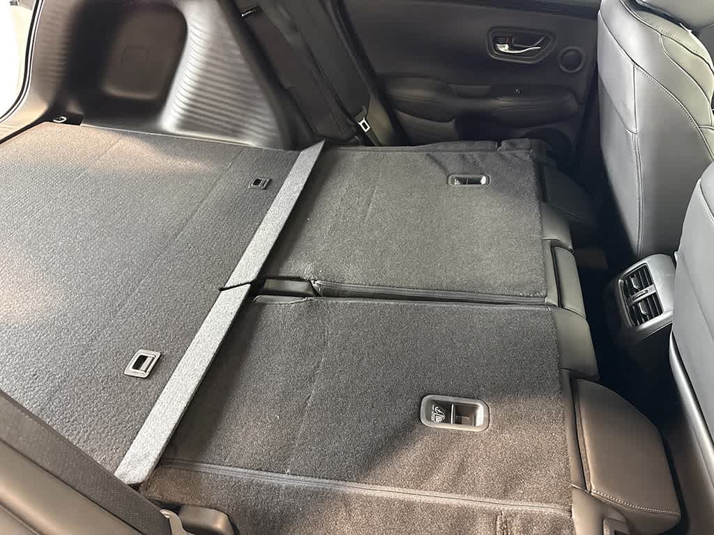 Thumbnail: 2025 Acura ADX - 34