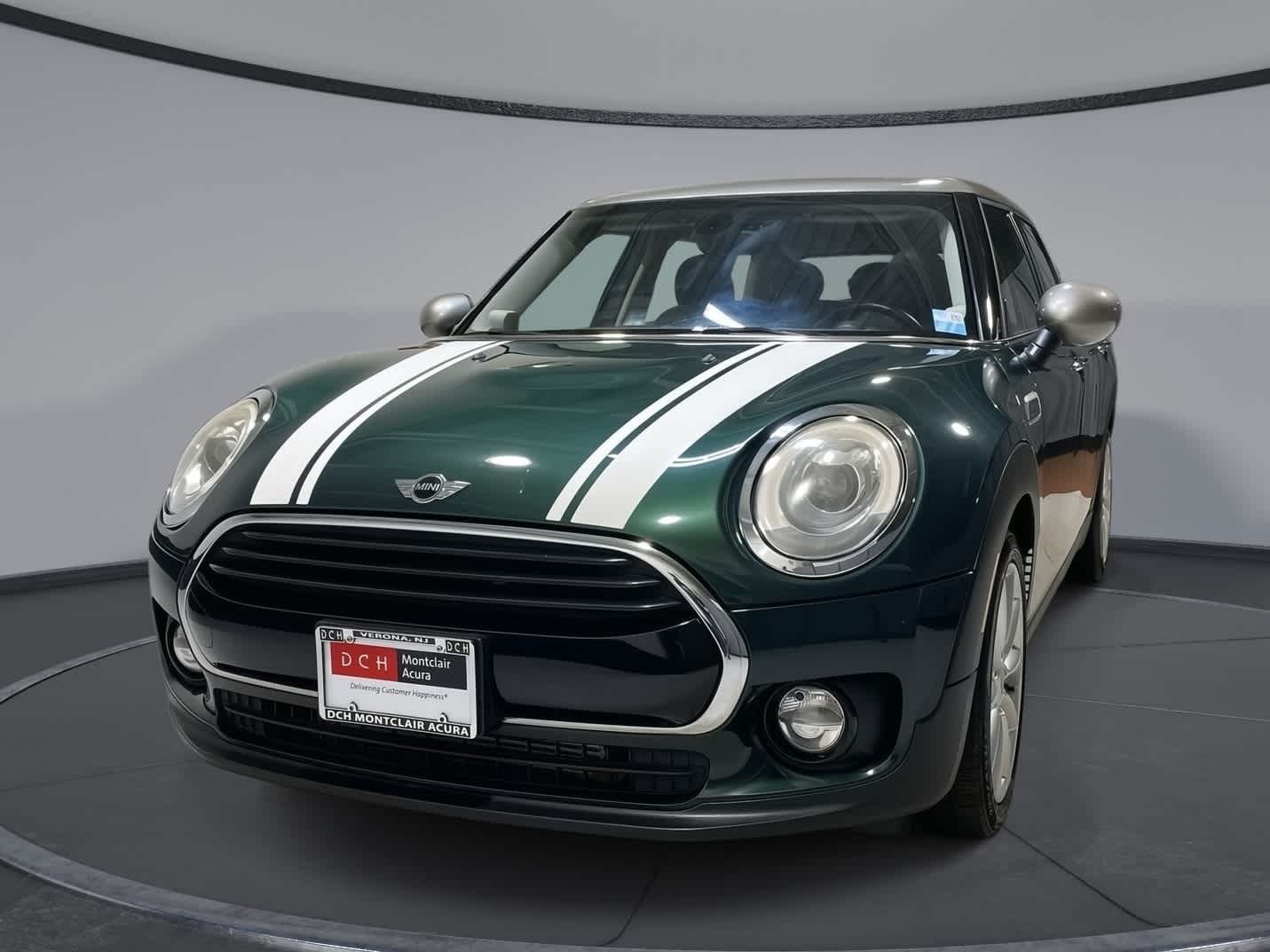 2016 MINI Cooper Clubman  -
                  Verona, NJ