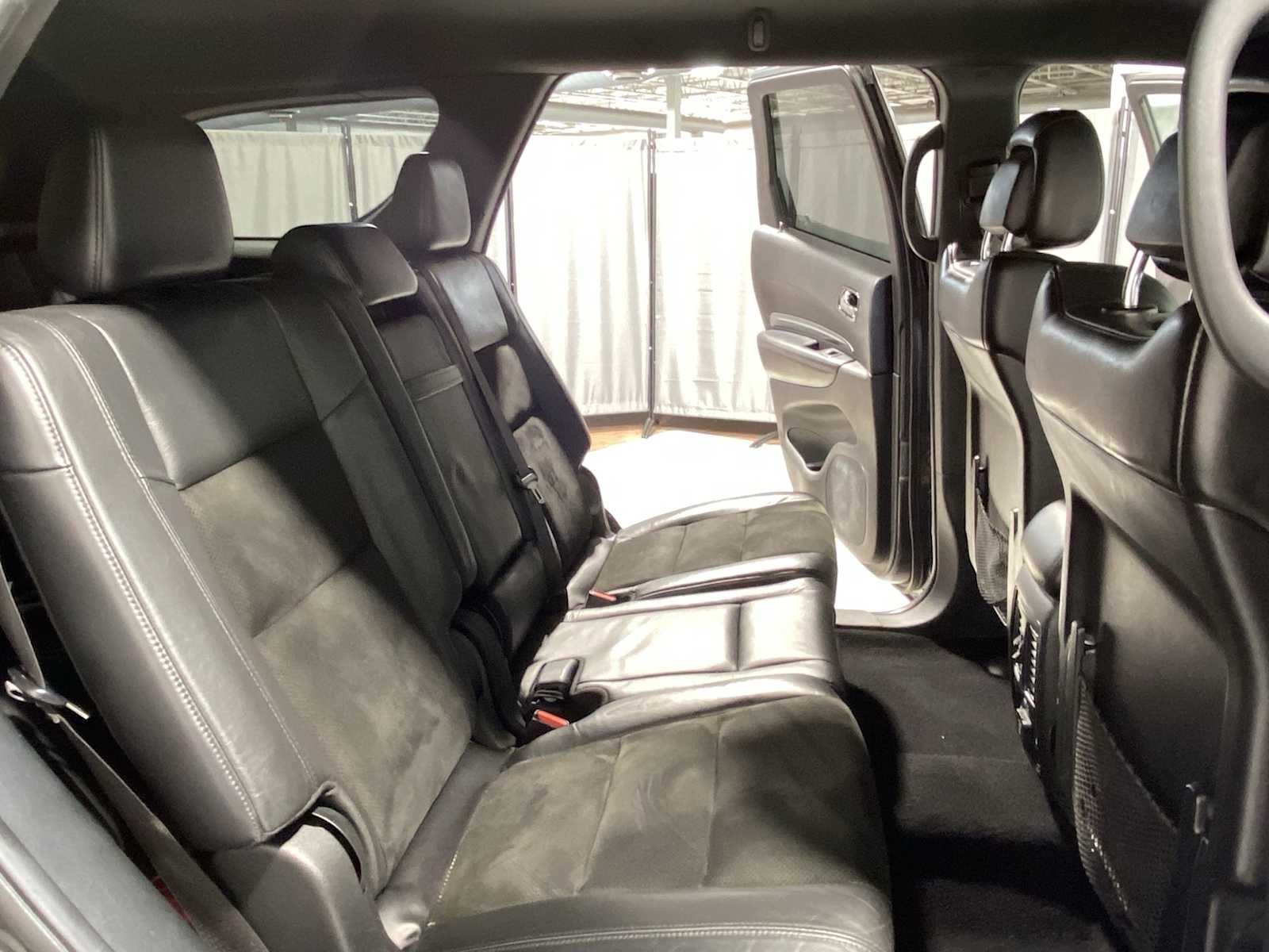 Thumbnail: 2020 Dodge Durango - 13