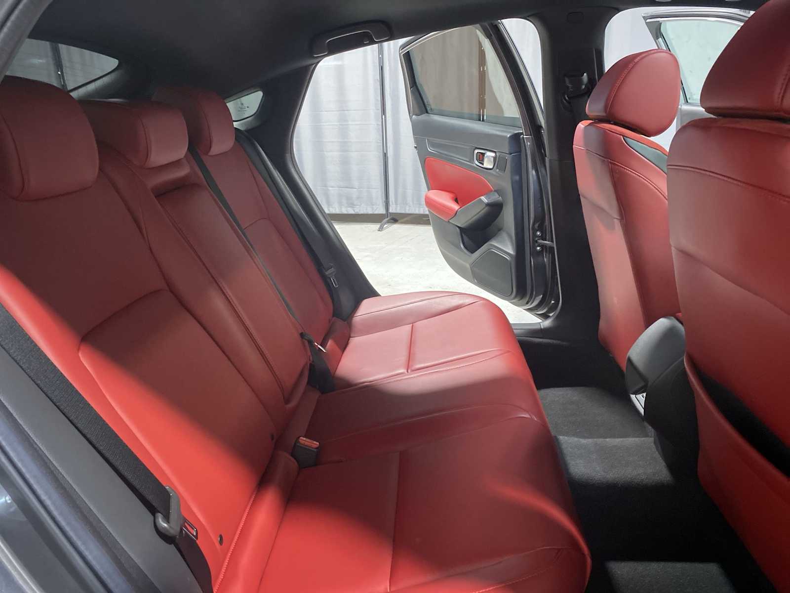 Thumbnail: 2023 Acura Integra - 13