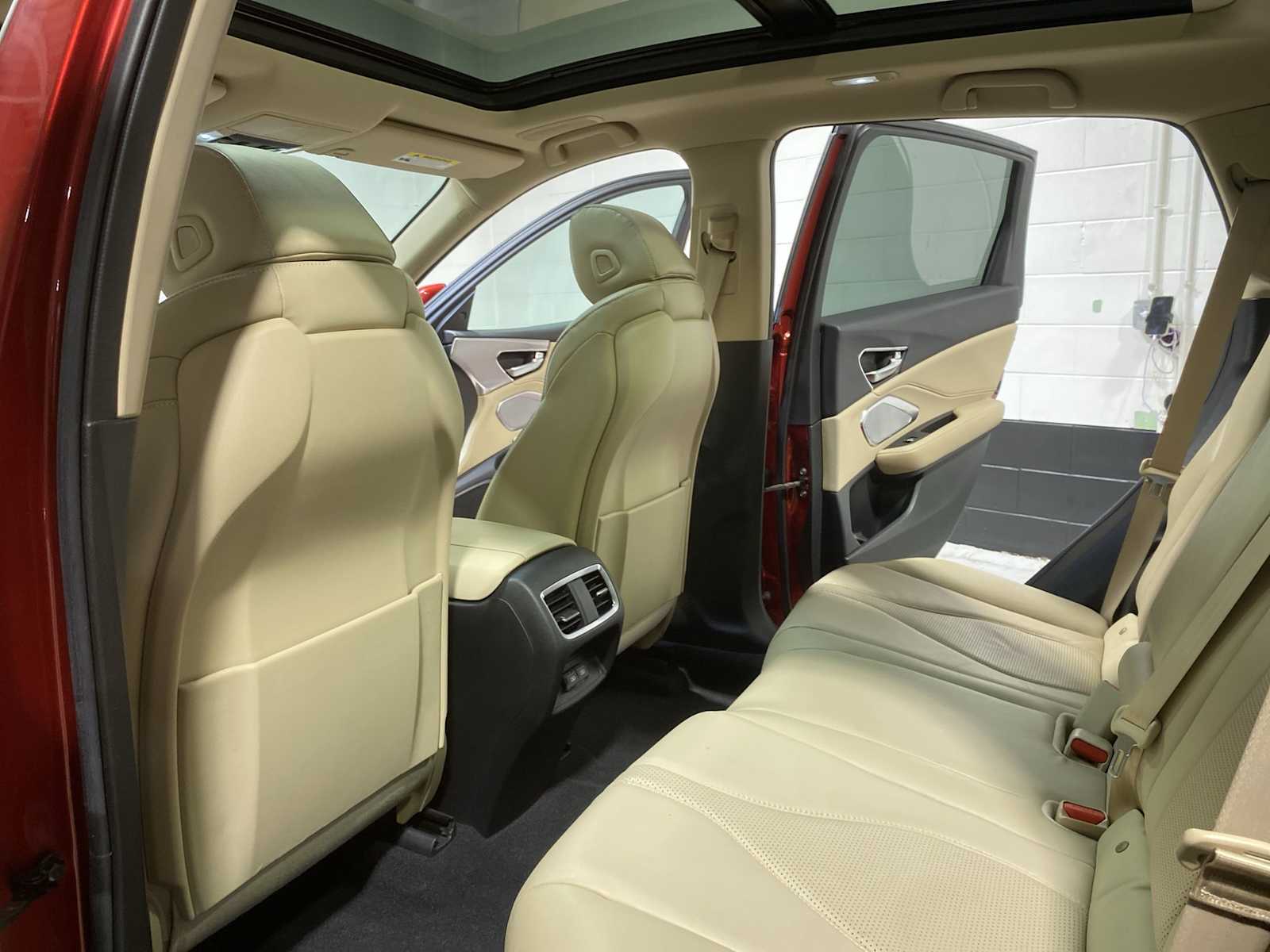 Thumbnail: 2020 Acura RDX - 11
