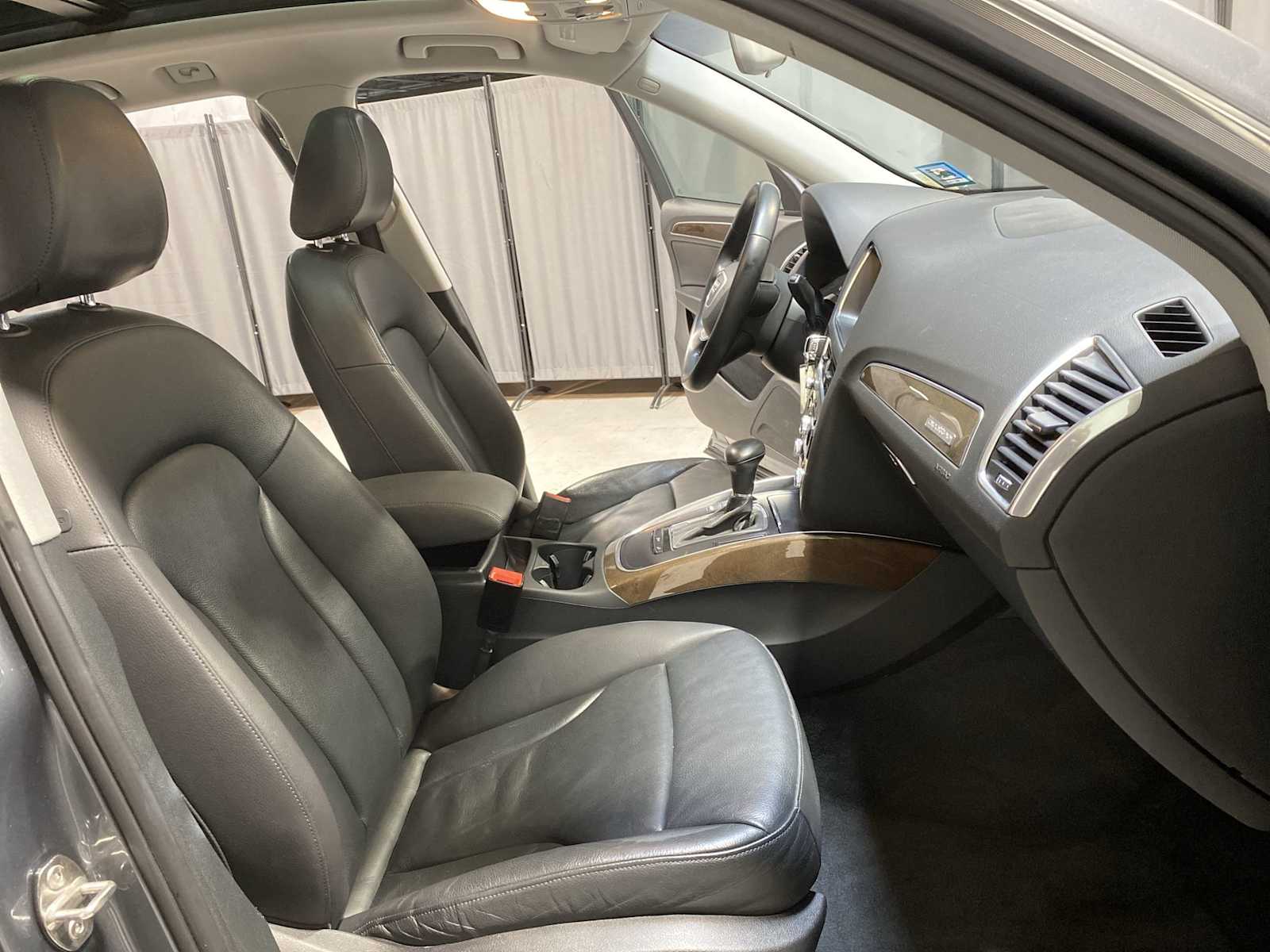 Thumbnail: 2016 Audi Q5 - 14