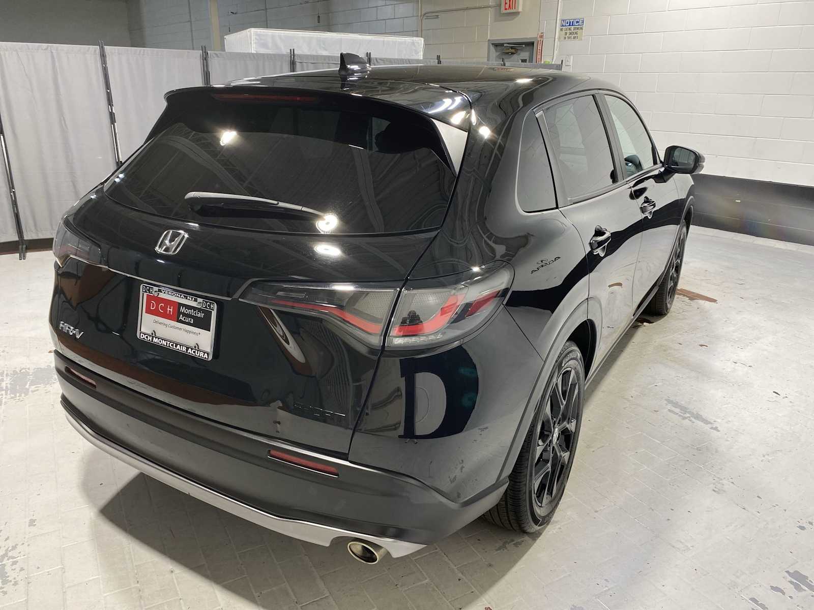 Thumbnail: 2023 Honda HR-V - 26