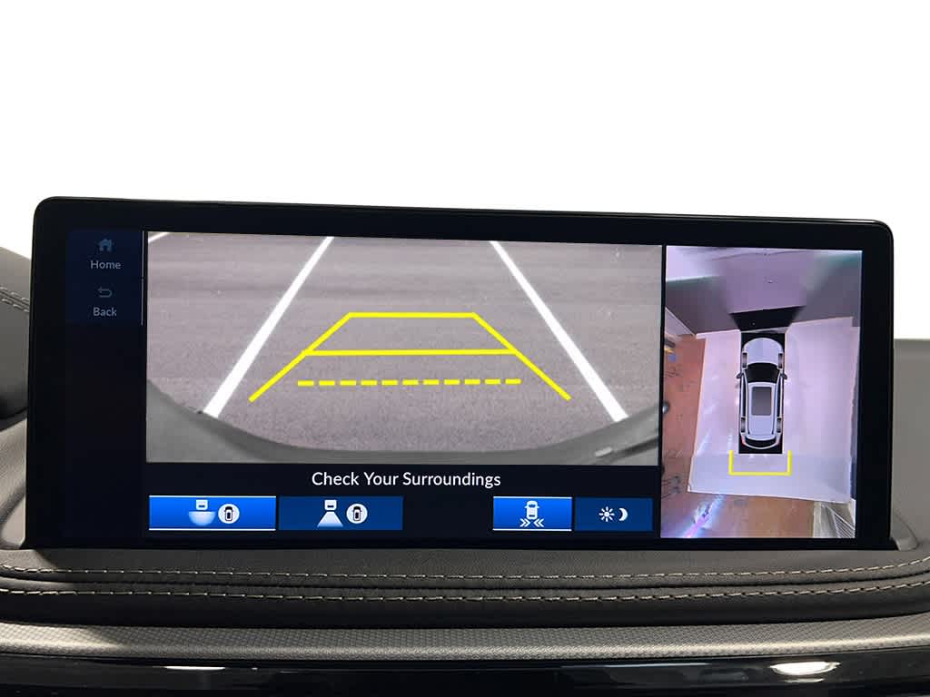 Thumbnail: 2026 Acura MDX - 28