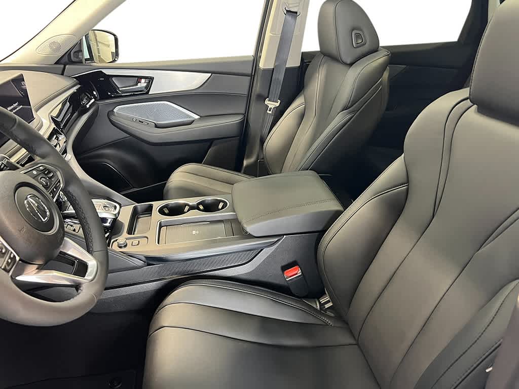 Thumbnail: 2026 Acura MDX - 13