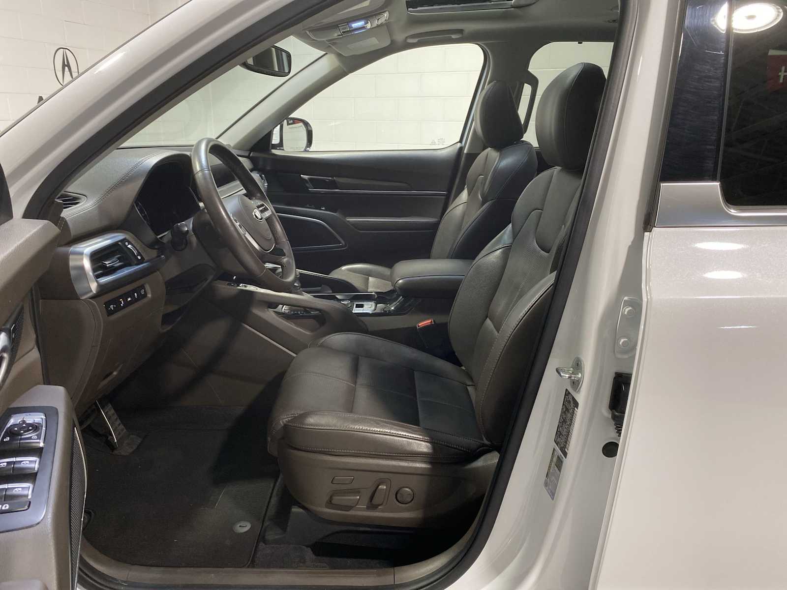 Thumbnail: 2020 Kia Telluride - 2