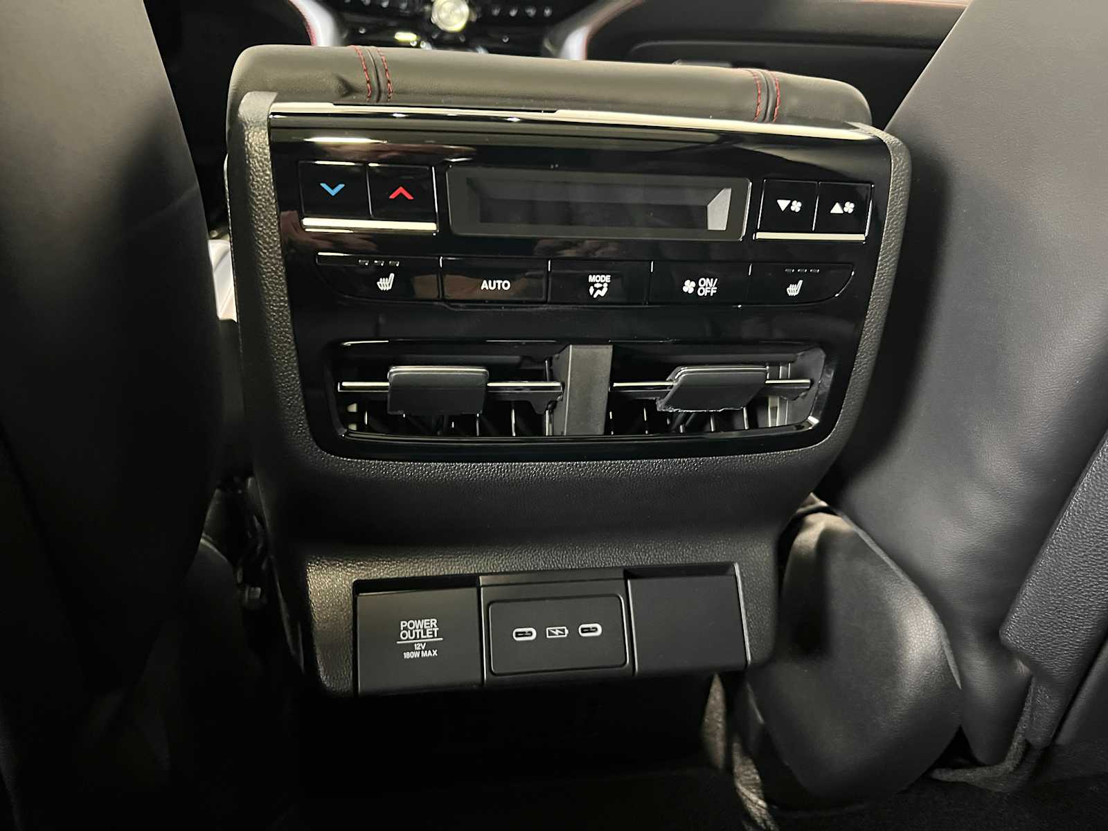 Thumbnail: 2026 Acura MDX - 31