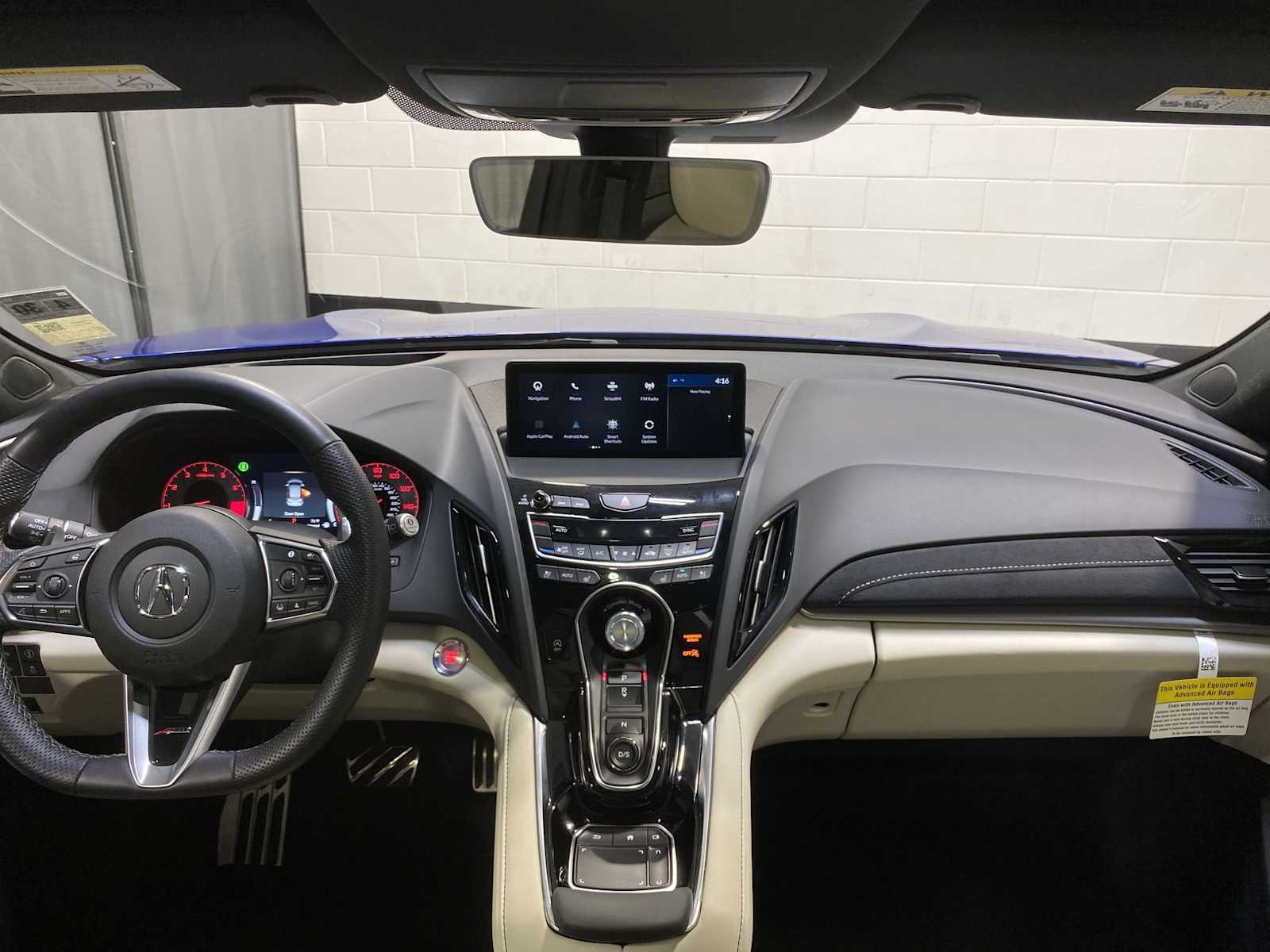 Thumbnail: 2025 Acura RDX - 10