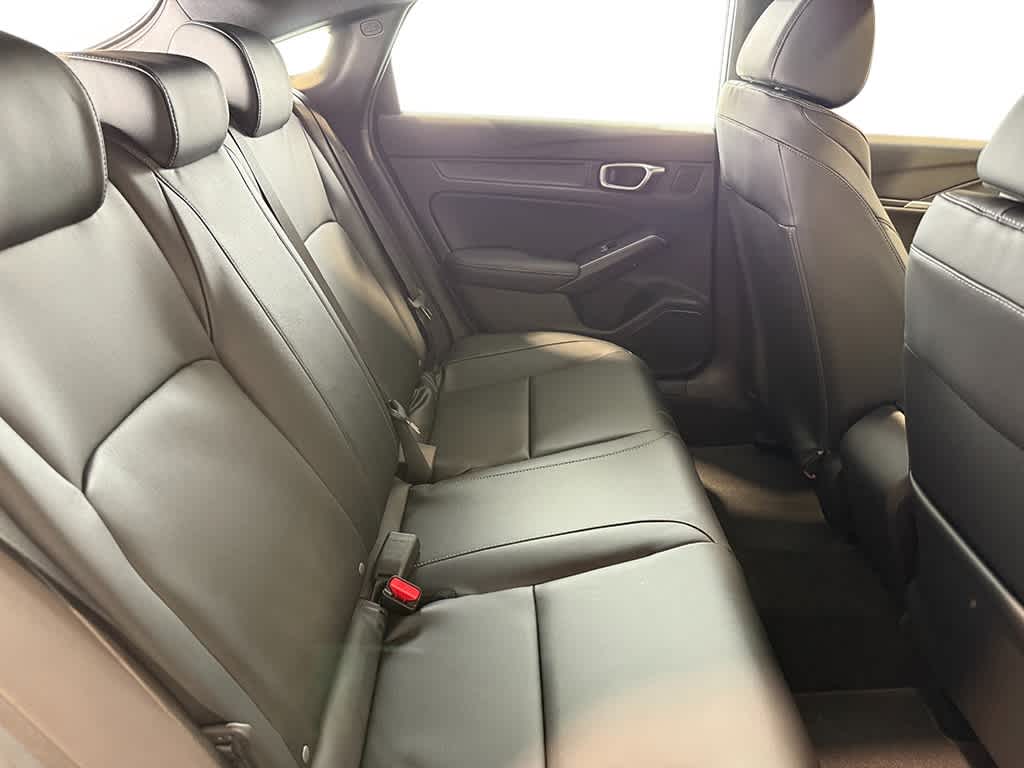 Thumbnail: 2026 Acura Integra - 28