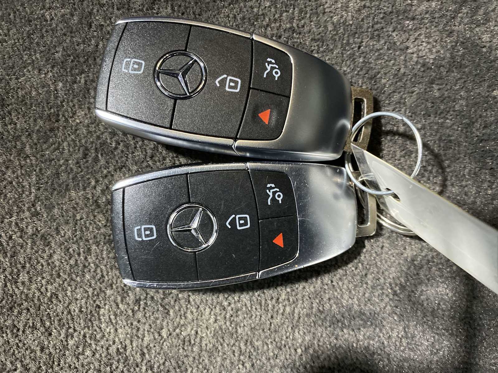 Thumbnail: 2020 Mercedes-Benz GLE - 20