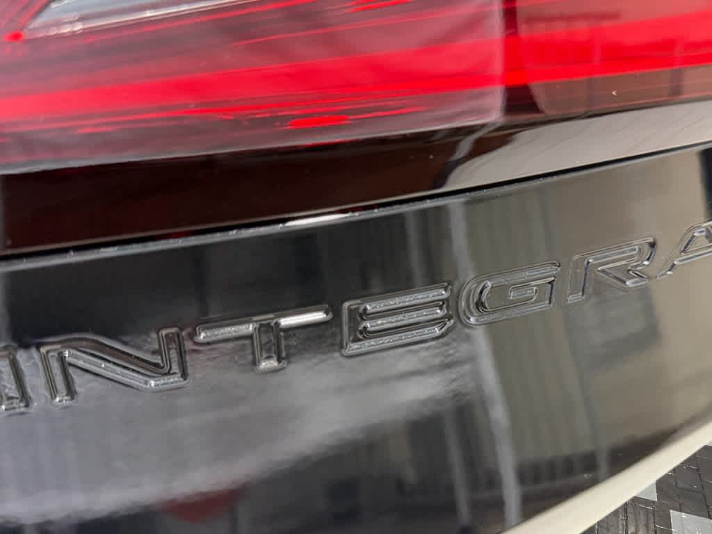 Thumbnail: 2026 Acura Integra - 9