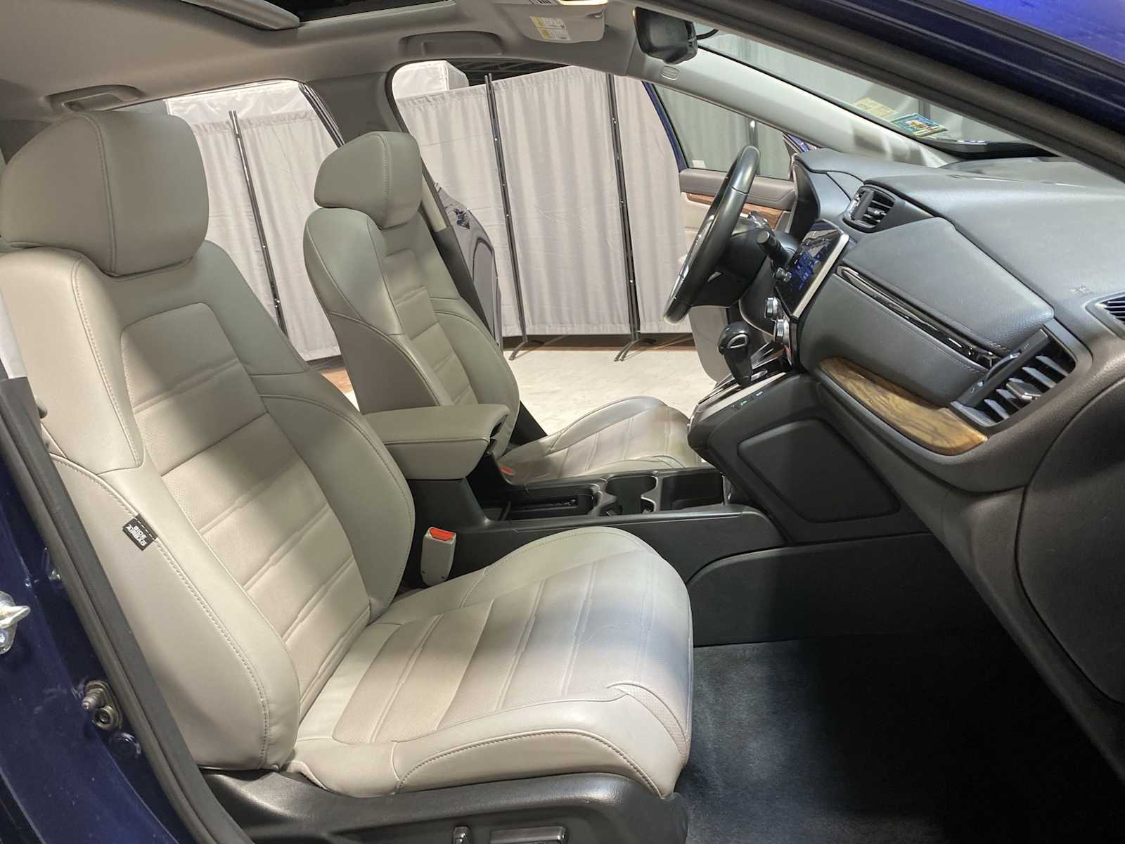 Thumbnail: 2020 Honda CR-V - 14