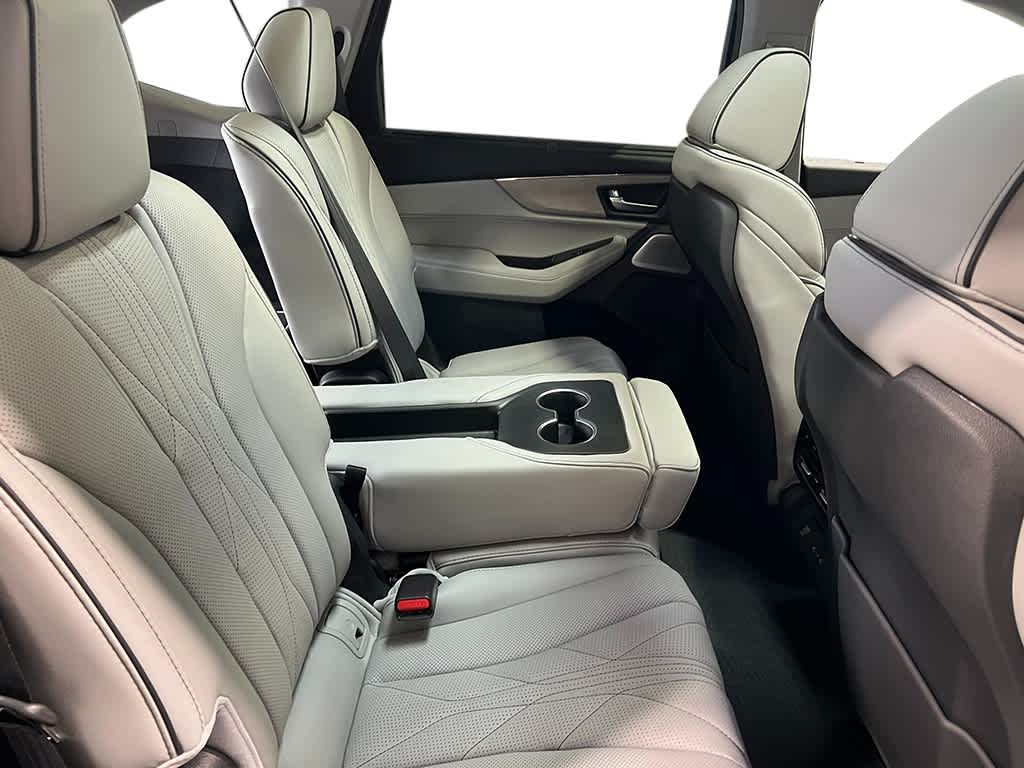 Thumbnail: 2026 Acura MDX - 33