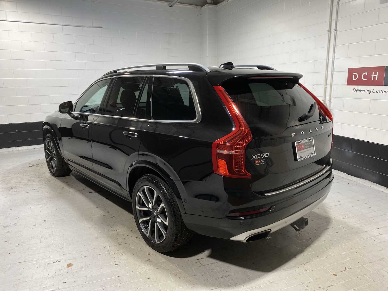 Thumbnail: 2019 Volvo XC90 - 4
