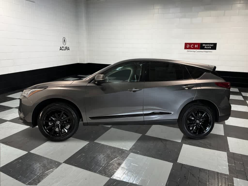 Thumbnail: 2025 Acura RDX - 2