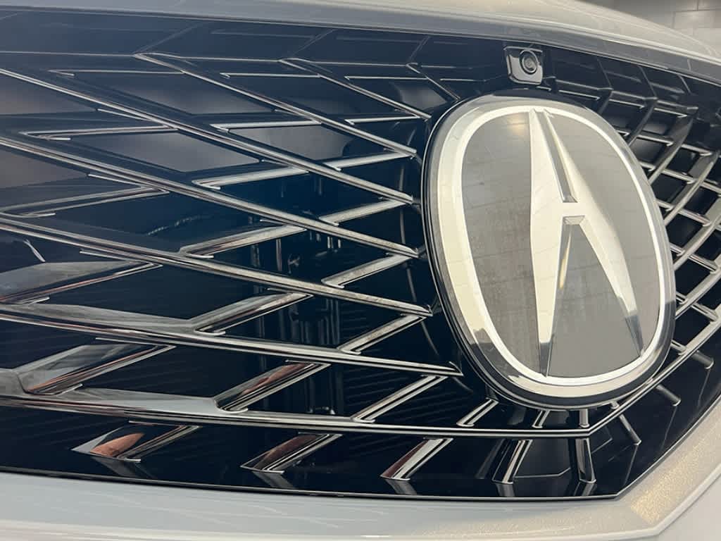 Thumbnail: 2026 Acura MDX - 11
